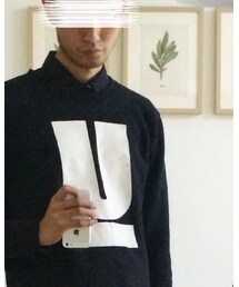 UNDERCOVER | パーカー