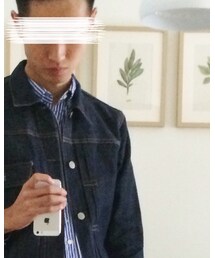 Bronson | デニムジャケット