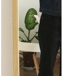 ACNE | デニムパンツ