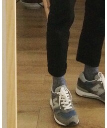 NEW BALANCE | スニーカー