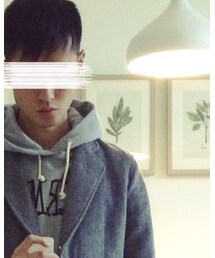 Champion | パーカー