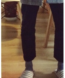 ACNE | デニムパンツ