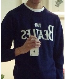 SHIPS JET BLUE | ニット/セーター