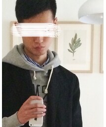 Champion | パーカー