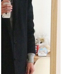 ACNE | ピーコート