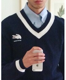LACOSTE | ニット/セーター