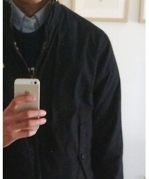 FRED PERRY | ブルゾン