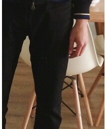 ACNE | デニムパンツ