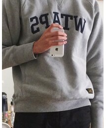 WTAPS | パーカー