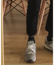 NEW BALANCE | スニーカー