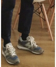 NEW BALANCE | スニーカー