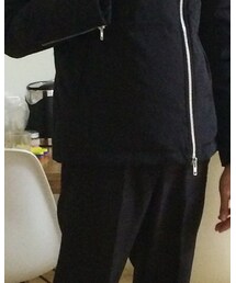 KAZUYUKI KUMAGAI ATTACHMENT | ダウンジャケット/コート