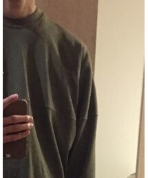 DESCENDANT | Tシャツ/カットソー