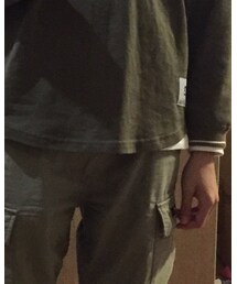 WTAPS | チノパンツ