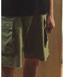 MADNESS | カーゴパンツ