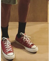 CONVERSE | スニーカー