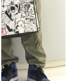 WTAPS | チノパンツ