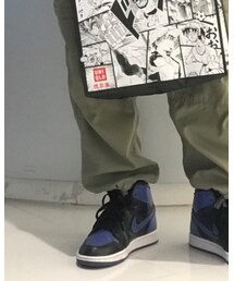 JORDAN BRAND | スニーカー