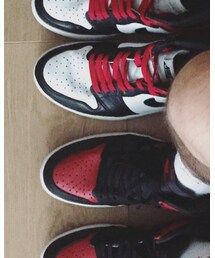 JORDAN BRAND | スニーカー