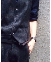 DIESEL | セットアップ