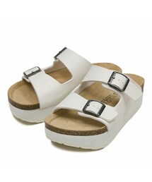 NUOVO | コルクサンダル  (シューズ)