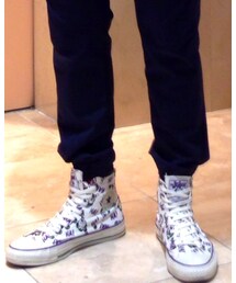 CONVERSE ALL STAR | スニーカー