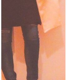 しまむら | デニムパンツ