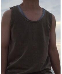 MIL-SPEC | タンクトップ