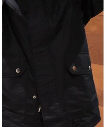 DIESEL | ミリタリージャケット