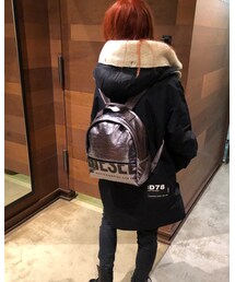 バックショット📸 | シャツ/ブラウス