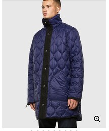 ライニング画像 | ジャケット/アウター