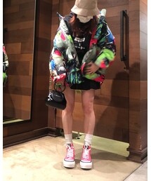 別ショット📸 | トップス