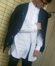 ANTIQULOTHES | シャツ/ブラウス