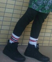 CONVERSE | スニーカー