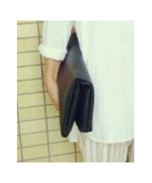 no brand | クラッチバッグ