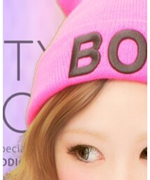 SELECT. | ニットキャップ/ビーニー