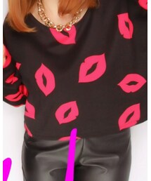 FOREVER 21 | トップス