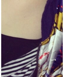 H&M | タンクトップ