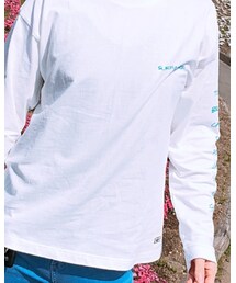 BAYFLOW | Tシャツ/カットソー