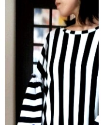 ZARA | シャツ/ブラウス