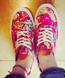 VANS | VANS(スニーカー)