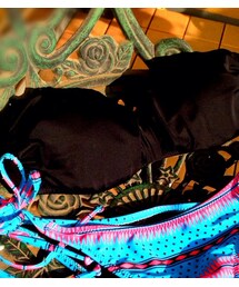 Victoria’s secret PINK | バンドゥビキニ(水着)