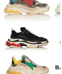 BALENCIAGA | スニーカー