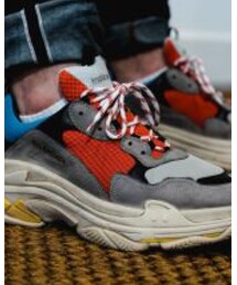 BALENCIAGA | スニーカー