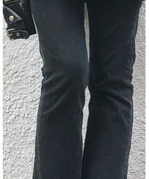 AZUL by moussy | デニムパンツ