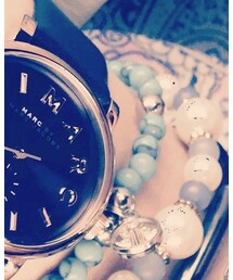 Marc by Marc Jacobs | アナログ腕時計