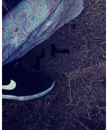 NIKE | スニーカー