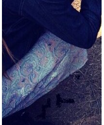 CECIL McBEE | パンツ