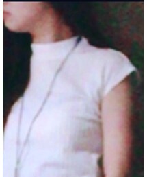 GU | Tシャツ/カットソー