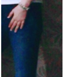 GU | デニムパンツ